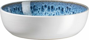 Mäser Jedálenská súprava riadu 16 ks MALEA – modrá