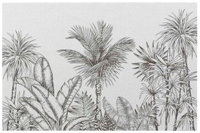 Plastové prestieranie 28.5x43.5 cm Arizona – douceur d'intérieur