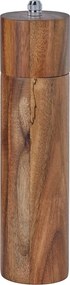 ACACIA Mlynček na soľ/korenie 22 cm