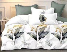 Obliečky Gala Bavlna 7-dielna súprava