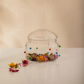 Nádoba DOPY s vekom 752407 530 ml