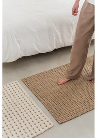 Béžový prateľný/ručne tkaný vlnený koberec 170x240 cm Unexpected Wool – Lorena Canals