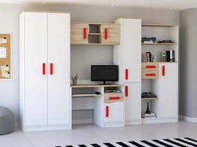 Nábytková stena Markus