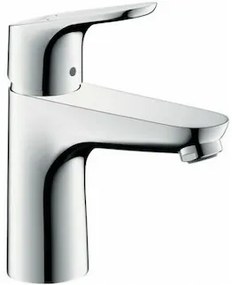 Hansgrohe Focus umývadlová batéria bez výpuste chróm 31513000