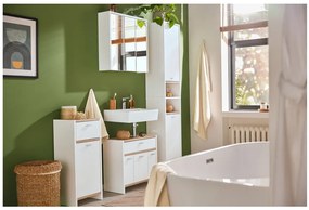 Livarno home Kúpeľňová skrinka  (100377879)