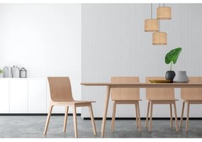 Luster na lanku IRMA 3xE27/60W/230V pr. 45 cm