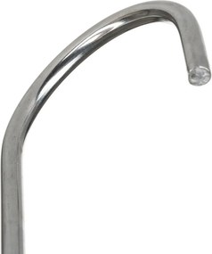 Banquet Háčik nehrdz. do udiarne AKCENT 13 x 9 cm, 3 ks, M