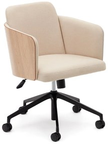 Kancelárska stolička Madai – Kave Home