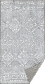 Koberec TAR026G01V1 sivý