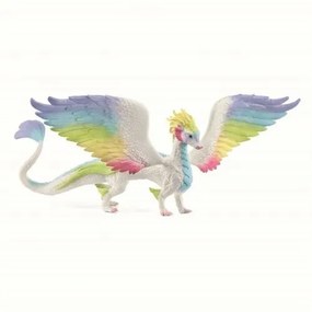 Schleich Bayala 70728 Dúhový drak