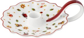 XXXLutz STOJAN NA SVIEČKU keramika Villeroy & Boch - Sviečky & svietniky - 003407030305