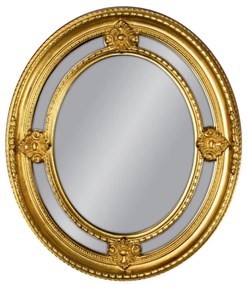Zrkadlo Lanninon G 62x72 cm