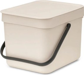 XXXLutz ODPADKOVÝ KÔŠ 6 l Brabantia - Vybavenie kuchyne - 003394024401