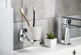 Aqualine Aqualine, RUMBA WC kefa, mliečne sklo, RB108