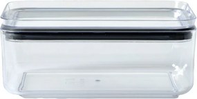 Plastová dóza na potraviny – Homéa