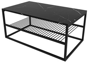 Konferenčný stolík Asude Black