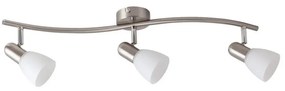 Rabalux 6303 - Bodové svietidlo SOMA 3xE14/40W/230V 6303