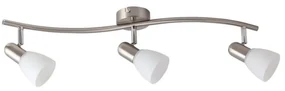 Rabalux 6303 - Bodové svietidlo SOMA 3xE14/40W/230V RL6303