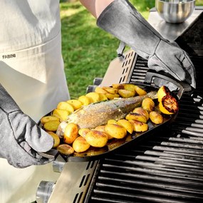 Liatinová platňa Lore – FABINI