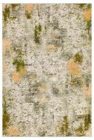 Súprava 2 kusov kúpelňových predložiek Grassy zelená