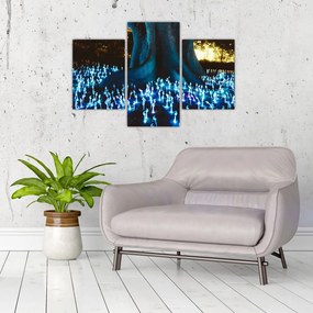 Obraz - Magický strom (90x60 cm)