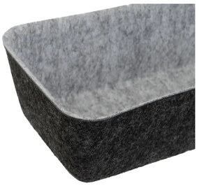 Látkové organizéry do zásuvky v súprave 5 ks – Casa Selección