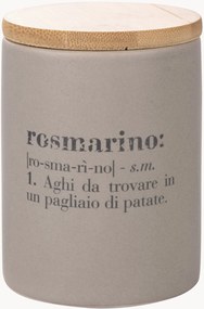 Dóza na rozmarín Victionary