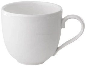 AMBITION Porcelánová šálka s tlačeným vzorom Salsa 400 ml