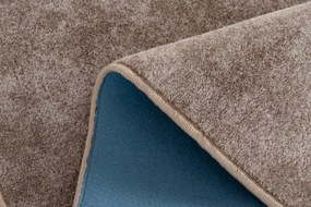 Metrážny koberec SERENADE taupe