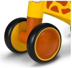 Lionelo - Odrážadlo SAMMY žltá