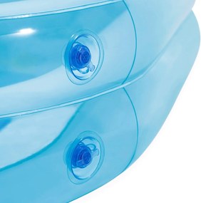 Intex Detský nafukovací bazénik, oválny 163x109x46 cm - INTEX 57482