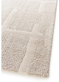 Béžový koberec 80x150 cm Caledonia – Universal