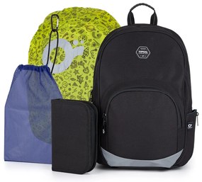 Veľká školská súprava Topgal KIMI 24020 B