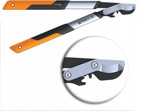 Pákové nožnicové nožnice 57 cm LX92 Powergearx