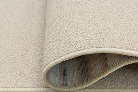 Metrážny koberec BRIXTON 64 krémový