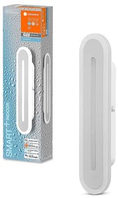 Ledvance Ledvance-LED Stmievateľné kúpeľňové svietidlo SMART+ BATH LED/13W/230V IP44 Wi-Fi P227181