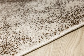 Behúň CAPPUCCINO 16007/11 béžový / hnedý