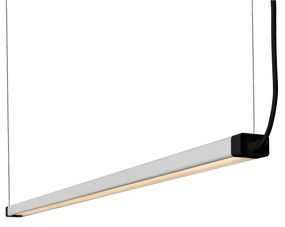 CAMELEON H LED WH/BL 8454 | stropná lampa h=200 cm