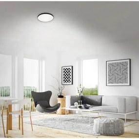 Briloner 3351-015 - LED Kúpeľňové stropné svietidlo MALBONA LED/13W/230V IP44