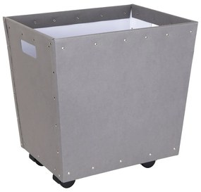 Kartónový úložný box Tellus – Bigso Box of Sweden