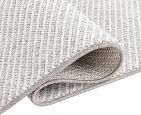 TA Koberec DS72A BÉŽOVÁ AGRA Rozmer: 80x150 cm