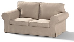 Poťah na sedačku Ektorp (rozkladacia, pre 2 osoby) NOVÝ MODEL 2012