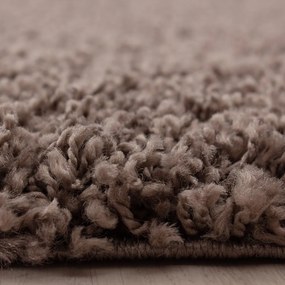 Hnedý koberec 80x150 cm Life – Ayyildiz Carpets