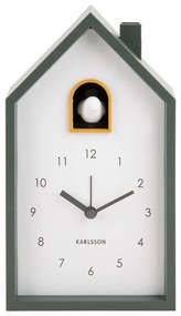 Budík Modern Cuckoo – Karlsson