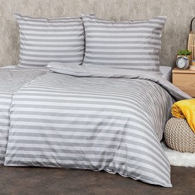 4Home Bavlnené obliečky Jasmine Love, 220 x 200 cm, 2 ks 70 x 90 cm