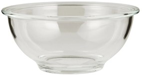 Ib Laursen Sklenená miska Clear 900 ml