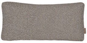 Vonkajší vankúš z materiálu buklé 25x60 cm Grow – Blomus