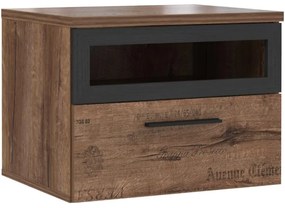 Nočný stolík Jacky JCKK011-N09T