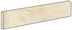 Sokel Fineza Barro chiaro 5,5x30 cm mat BARROB80K