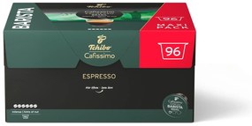 Cafissimo BARISTA Espresso Brasil